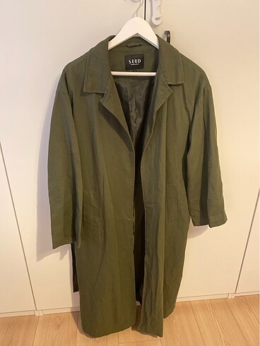 Suud parka