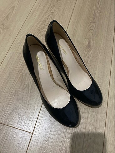 Nine west topuklu ayakkabi