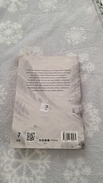 Korkma Anne - Görsel 2