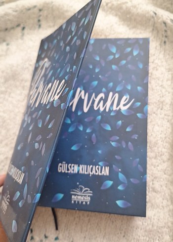 Pervane - Gülsen Kılıçaslan Romanı - Görsel 2