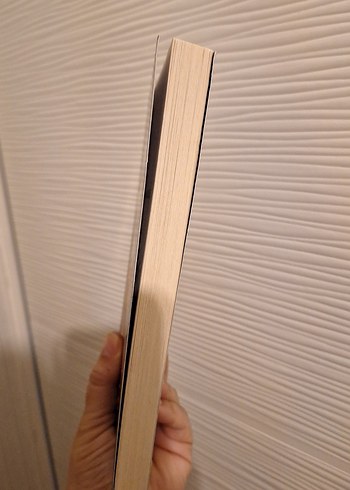 Burasi Yangın Yeri - Buket Yıldırım Karakuş - Görsel 3