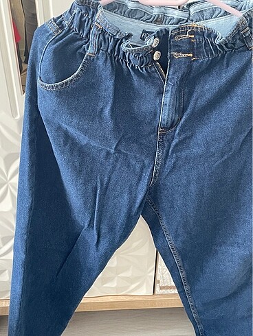 Kot pantolon