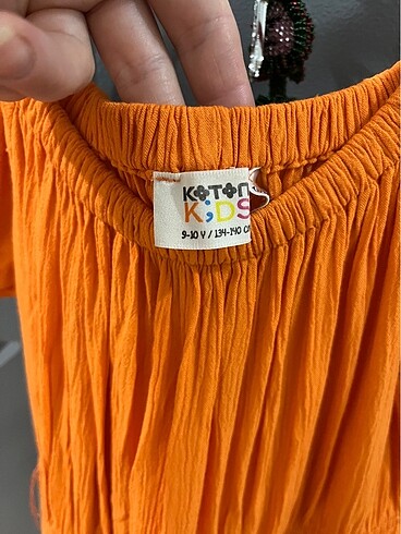 Koton Koton elbise