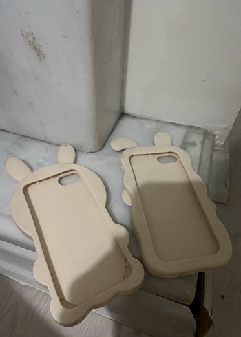 İki adet iphone 7/8 Uyumlu telefon kılıfı - Görsel 2