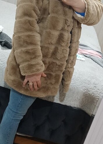 Peluş kaban