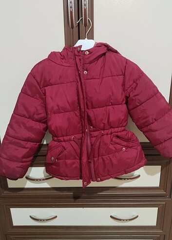 Çocuk mont
