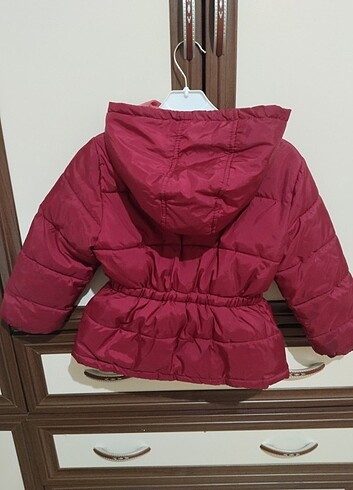 Diğer Çocuk mont