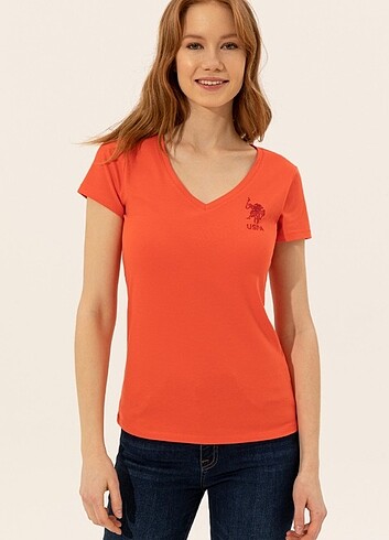 YENİ ORJİNAL US POLO ASSN