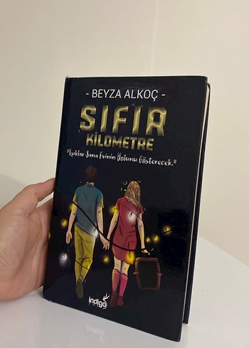 Beyza Alkoç'tan 3391 ve Sıfır Romanları - Görsel 3
