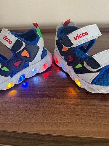 Vicco Vicco sansalet