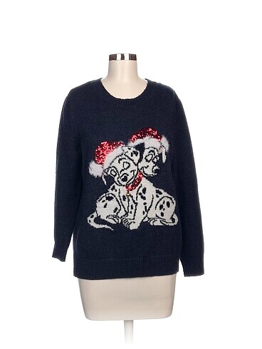 Vintage Love Kazak / Triko %70 İndirimli.