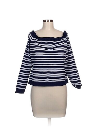 Vintage Love Bluz %70 İndirimli.