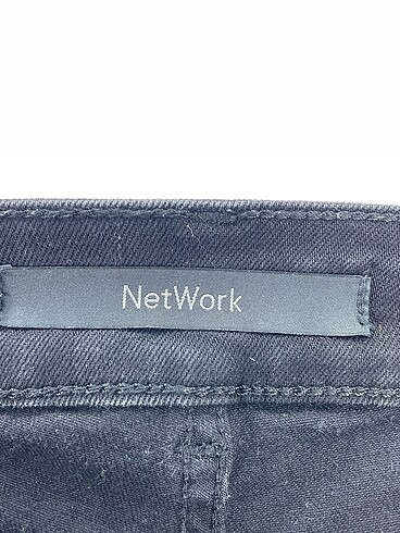28 Beden çeşitli Renk Network Jean / Kot %70 İndirimli.