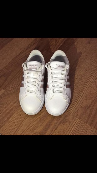 Adidas cloudfoam orijinal spor ayakkabi