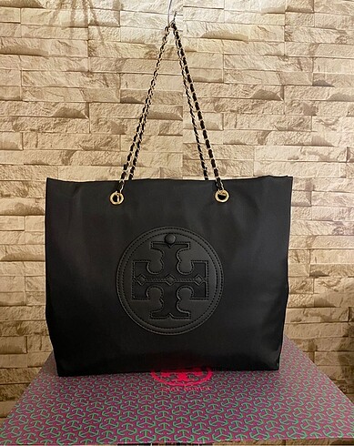  Beden Tory Burch Ella Chain Tote