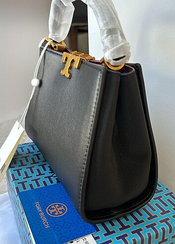  Beden Tory Burch New Elanor mini Satchel