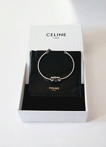 Celine Celine Kelepçe bileklik
