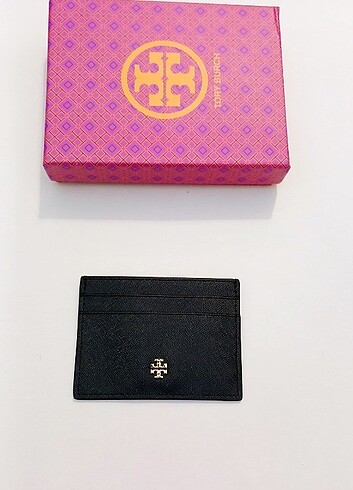 Tory Burch Emerson Cardholder