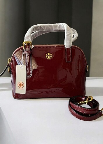 Tory Burch Dome Satchel