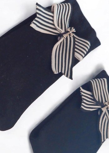 Chr*me Hearts Çorap - Görsel 3