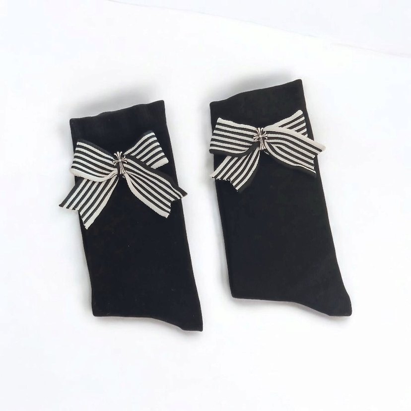 Chr*me Hearts Çorap - Görsel 2