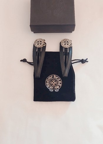 Chrom*e Hearts Toka set. - Görsel 5