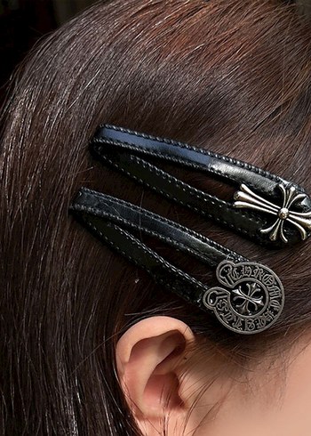 Chrom*e Hearts Toka set. - Görsel 3