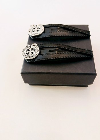 Chrom*e Hearts Toka set. - Görsel 2