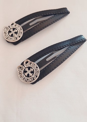 Chrom*e Hearts Toka set. - Görsel 6