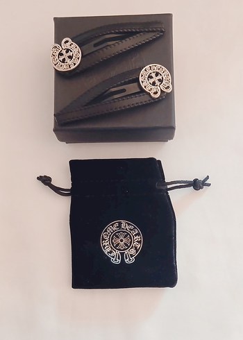 Chrom*e Hearts Toka set. - Görsel 7