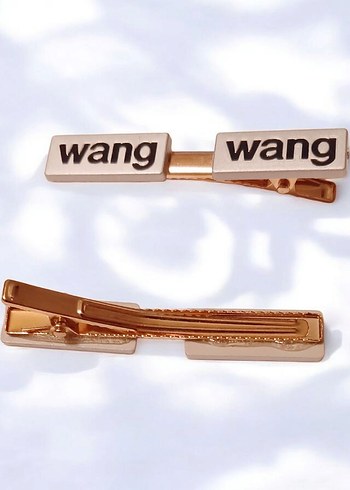 Wang makeup clips - Görsel 2