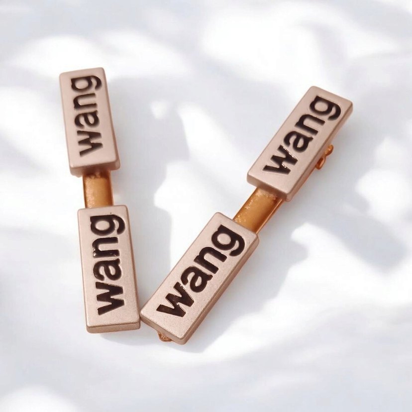 Wang makeup clips - Görsel 3