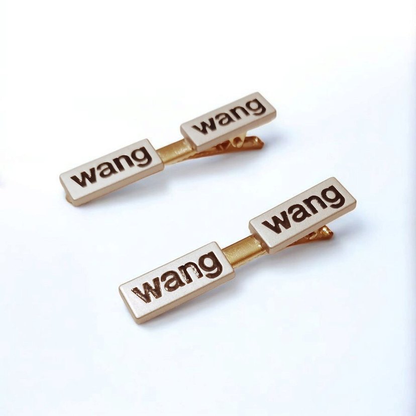 Wang makeup clips - Görsel 4