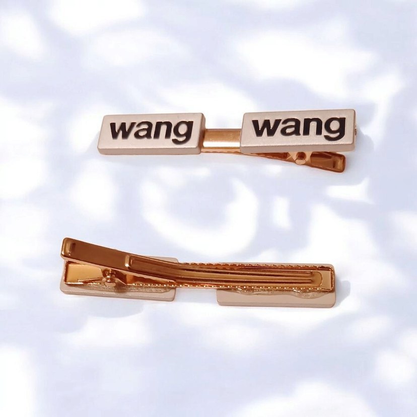 Wang makeup clips - Görsel 2