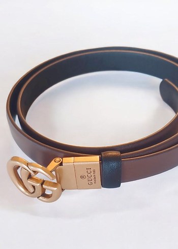 Guc*ci  Kemer - Görsel 4