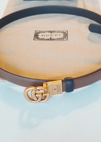 Guc*ci  Kemer - Görsel 6