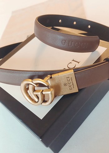 Guc*ci  Kemer - Görsel 8