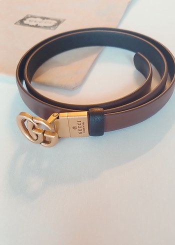 Guc*ci  Kemer - Görsel 7