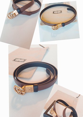 Guc*ci  Kemer - Görsel 5