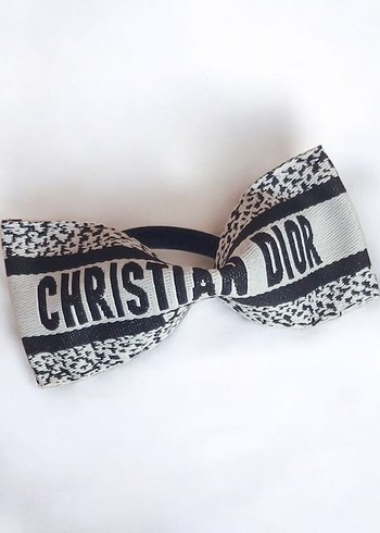 Chris*tian Dior toka - Görsel 2