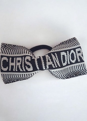 Chris*tian Dior toka - Görsel 5