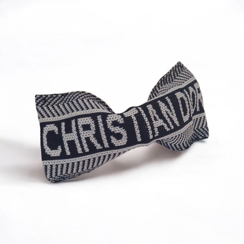 Chris*tian Dior toka - Görsel 4