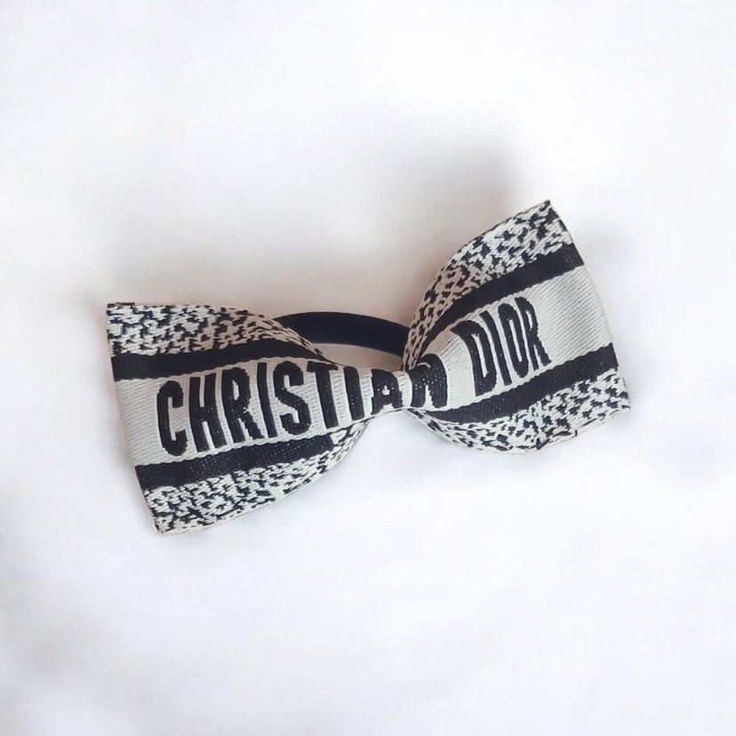 Chris*tian Dior toka - Görsel 2