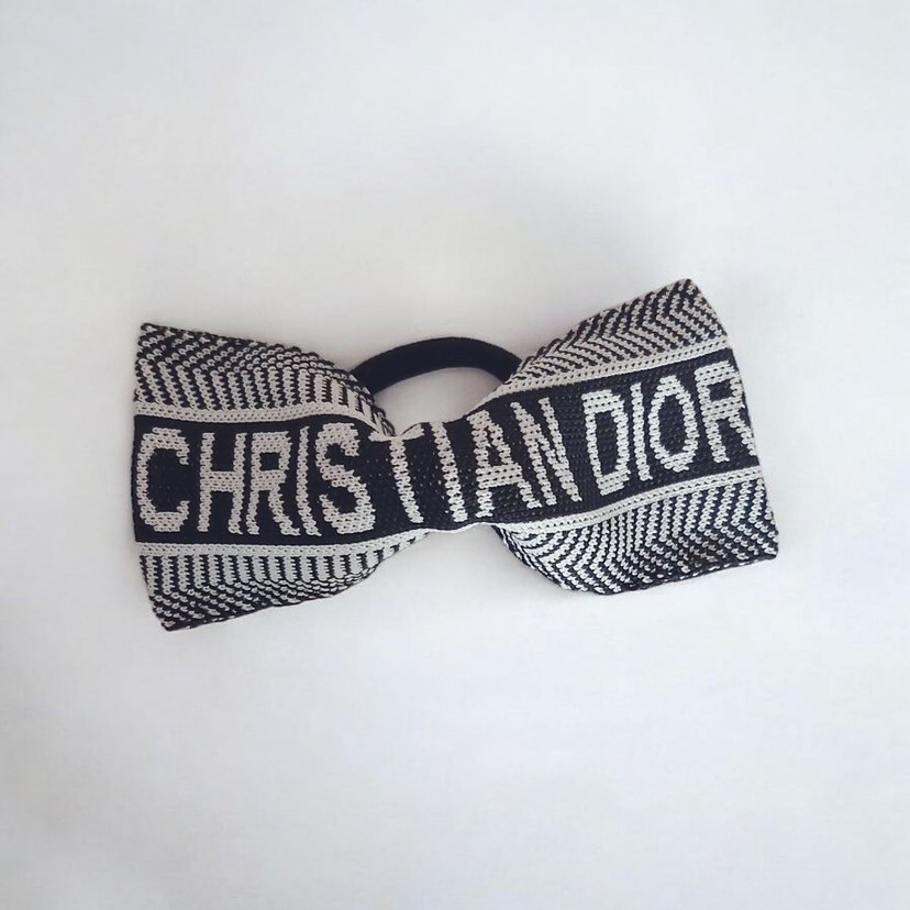 Chris*tian Dior toka - Görsel 5