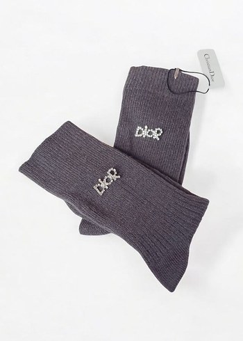 Cd  Çorap - Görsel 4