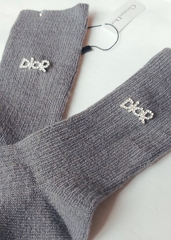 Cd  Çorap - Görsel 5