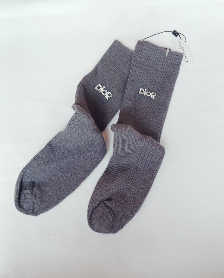 Cd  Çorap - Görsel 2