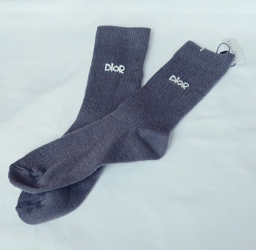 Cd  Çorap - Görsel 3