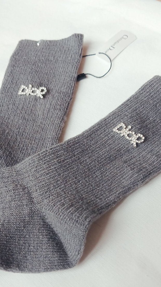 Cd  Çorap - Görsel 5