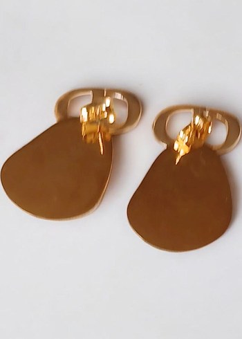 Cd küpe - Görsel 3